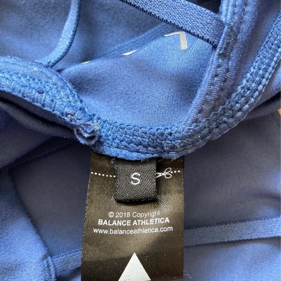 Balance athletica aura bra small - Picture 4 of 5